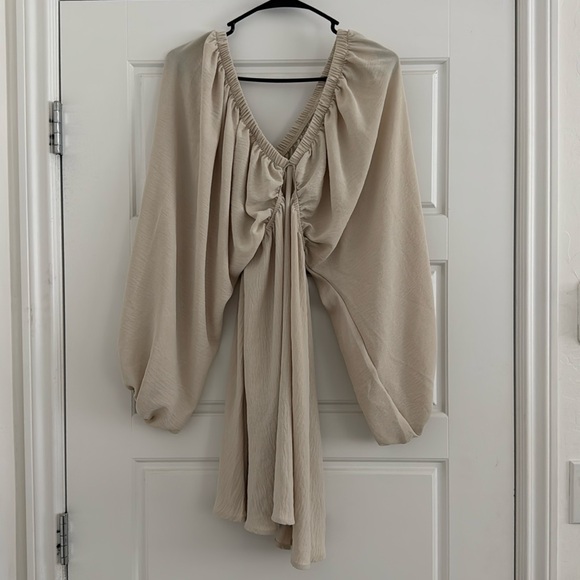 Boho Dress - Picture 1 of 3